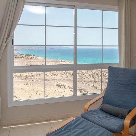 Lightbooking Sotavento Sea View Costa Calma Luaran gambar